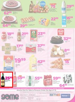 Game Namibia : Oshakati Nobody Beats Our Big Brand Prices (11 May - 24 May 2017), page 8