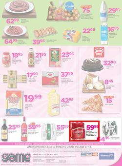 Game Namibia : Oshakati Nobody Beats Our Big Brand Prices (11 May - 24 May 2017), page 8
