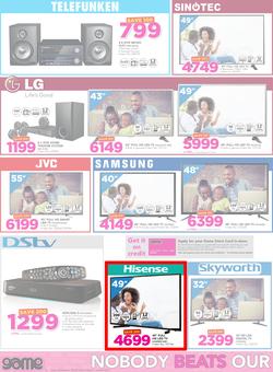 Game Botswana : Nobody Beats Our Big Brand Prices (11 May - 24 May 2017), page 2