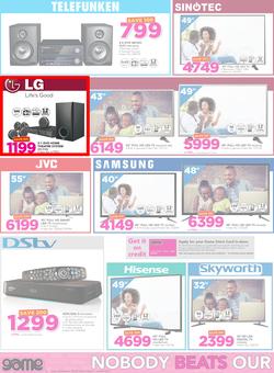 Game Botswana : Nobody Beats Our Big Brand Prices (11 May - 24 May 2017), page 2