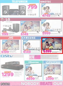 Game Botswana : Nobody Beats Our Big Brand Prices (11 May - 24 May 2017), page 2