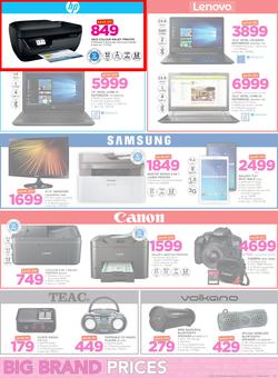 Game Botswana : Nobody Beats Our Big Brand Prices (11 May - 24 May 2017), page 3