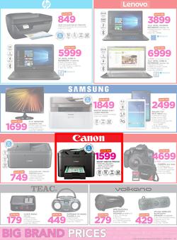Game Botswana : Nobody Beats Our Big Brand Prices (11 May - 24 May 2017), page 3
