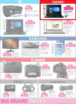 Game Botswana : Nobody Beats Our Big Brand Prices (11 May - 24 May 2017), page 3