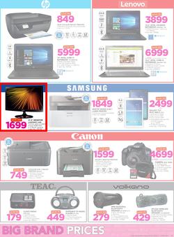 Game Botswana : Nobody Beats Our Big Brand Prices (11 May - 24 May 2017), page 3