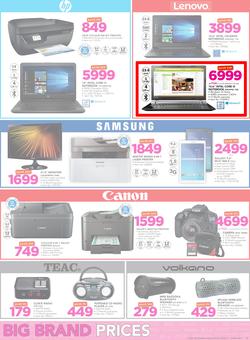 Game Botswana : Nobody Beats Our Big Brand Prices (11 May - 24 May 2017), page 3