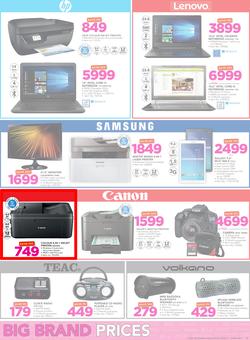 Game Botswana : Nobody Beats Our Big Brand Prices (11 May - 24 May 2017), page 3