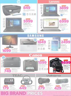 Game Botswana : Nobody Beats Our Big Brand Prices (11 May - 24 May 2017), page 3