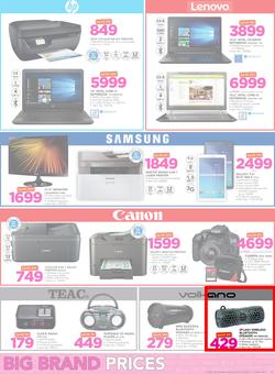 Game Botswana : Nobody Beats Our Big Brand Prices (11 May - 24 May 2017), page 3