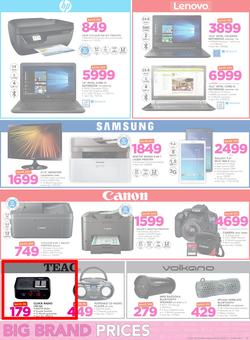 Game Botswana : Nobody Beats Our Big Brand Prices (11 May - 24 May 2017), page 3