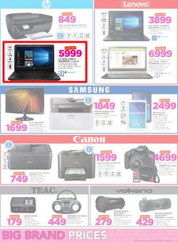 Game Botswana : Nobody Beats Our Big Brand Prices (11 May - 24 May 2017), page 3