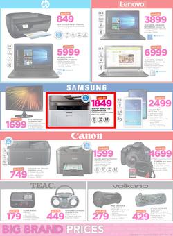 Game Botswana : Nobody Beats Our Big Brand Prices (11 May - 24 May 2017), page 3