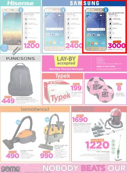 Game Botswana : Nobody Beats Our Big Brand Prices (11 May - 24 May 2017), page 4