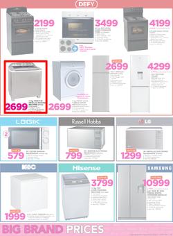 Game Botswana : Nobody Beats Our Big Brand Prices (11 May - 24 May 2017), page 5