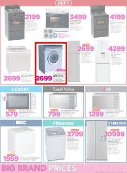 Game Botswana : Nobody Beats Our Big Brand Prices (11 May - 24 May 2017), page 5