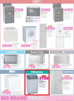 Game Botswana : Nobody Beats Our Big Brand Prices (11 May - 24 May 2017), page 5