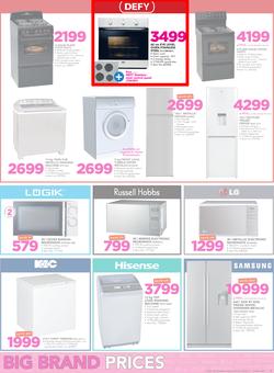 Game Botswana : Nobody Beats Our Big Brand Prices (11 May - 24 May 2017), page 5