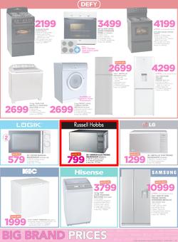 Game Botswana : Nobody Beats Our Big Brand Prices (11 May - 24 May 2017), page 5