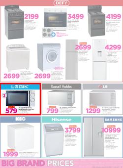 Game Botswana : Nobody Beats Our Big Brand Prices (11 May - 24 May 2017), page 5