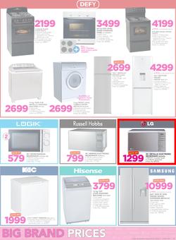 Game Botswana : Nobody Beats Our Big Brand Prices (11 May - 24 May 2017), page 5