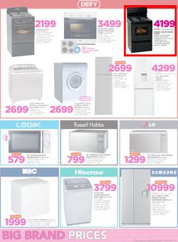 Game Botswana : Nobody Beats Our Big Brand Prices (11 May - 24 May 2017), page 5