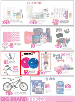 Game Botswana : Nobody Beats Our Big Brand Prices (11 May - 24 May 2017), page 7