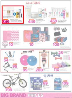 Game Botswana : Nobody Beats Our Big Brand Prices (11 May - 24 May 2017), page 7