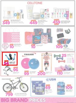 Game Botswana : Nobody Beats Our Big Brand Prices (11 May - 24 May 2017), page 7
