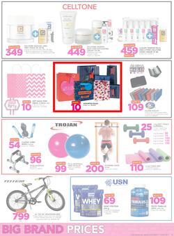 Game Botswana : Nobody Beats Our Big Brand Prices (11 May - 24 May 2017), page 7