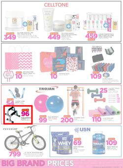 Game Botswana : Nobody Beats Our Big Brand Prices (11 May - 24 May 2017), page 7