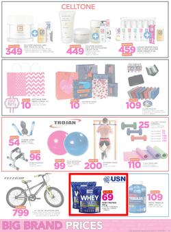 Game Botswana : Nobody Beats Our Big Brand Prices (11 May - 24 May 2017), page 7