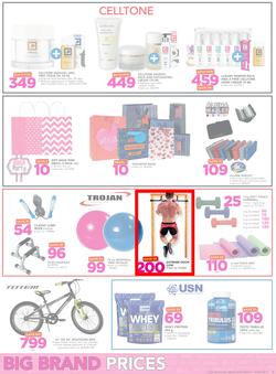 Game Botswana : Nobody Beats Our Big Brand Prices (11 May - 24 May 2017), page 7