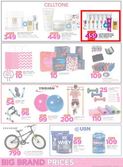 Game Botswana : Nobody Beats Our Big Brand Prices (11 May - 24 May 2017), page 7