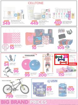 Game Botswana : Nobody Beats Our Big Brand Prices (11 May - 24 May 2017), page 7