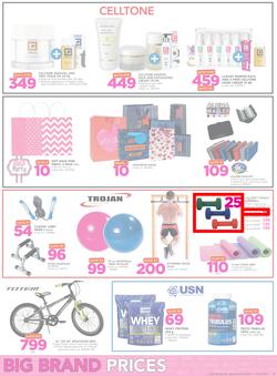 Game Botswana : Nobody Beats Our Big Brand Prices (11 May - 24 May 2017), page 7