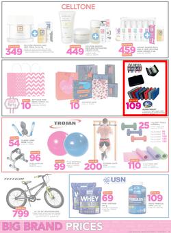 Game Botswana : Nobody Beats Our Big Brand Prices (11 May - 24 May 2017), page 7