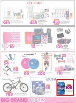 Game Botswana : Nobody Beats Our Big Brand Prices (11 May - 24 May 2017), page 7