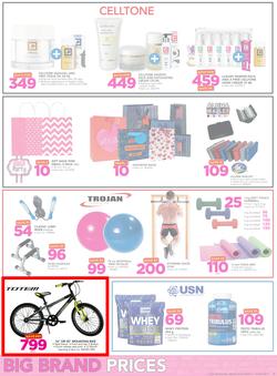 Game Botswana : Nobody Beats Our Big Brand Prices (11 May - 24 May 2017), page 7
