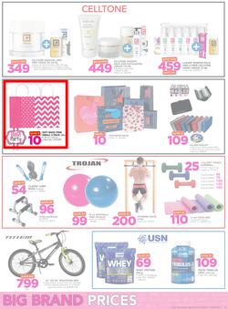 Game Botswana : Nobody Beats Our Big Brand Prices (11 May - 24 May 2017), page 7