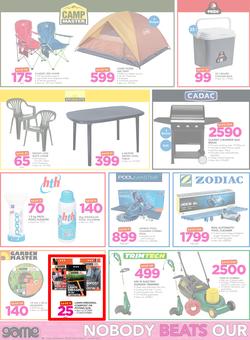 Game Botswana : Nobody Beats Our Big Brand Prices (11 May - 24 May 2017), page 8