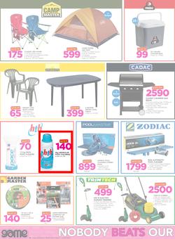 Game Botswana : Nobody Beats Our Big Brand Prices (11 May - 24 May 2017), page 8