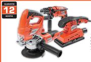 Stramm 500W Grinder
