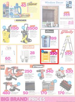 Game Botswana : Nobody Beats Our Big Brand Prices (11 May - 24 May 2017), page 9