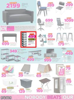 Game Botswana : Nobody Beats Our Big Brand Prices (11 May - 24 May 2017), page 10