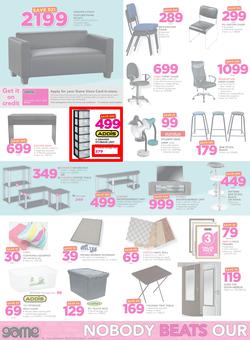 Game Botswana : Nobody Beats Our Big Brand Prices (11 May - 24 May 2017), page 10