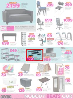 Game Botswana : Nobody Beats Our Big Brand Prices (11 May - 24 May 2017), page 10