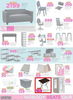Game Botswana : Nobody Beats Our Big Brand Prices (11 May - 24 May 2017), page 10