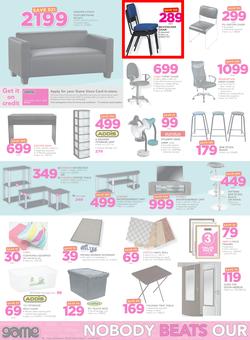 Game Botswana : Nobody Beats Our Big Brand Prices (11 May - 24 May 2017), page 10