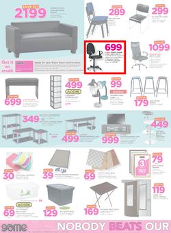 Game Botswana : Nobody Beats Our Big Brand Prices (11 May - 24 May 2017), page 10