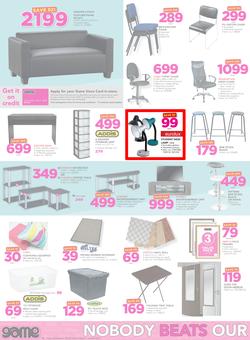 Game Botswana : Nobody Beats Our Big Brand Prices (11 May - 24 May 2017), page 10